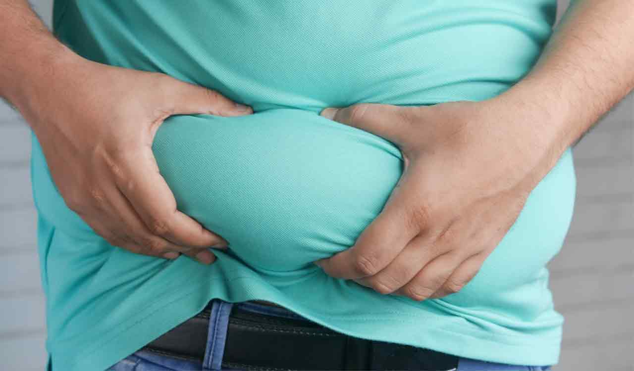 Obesity may raise risk of blood cancer by over 70%: Study