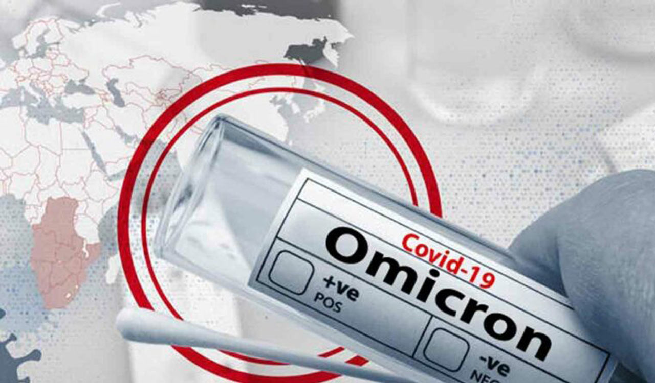 Omicron breakthrough infection prevents serious illness from JN.1: Study