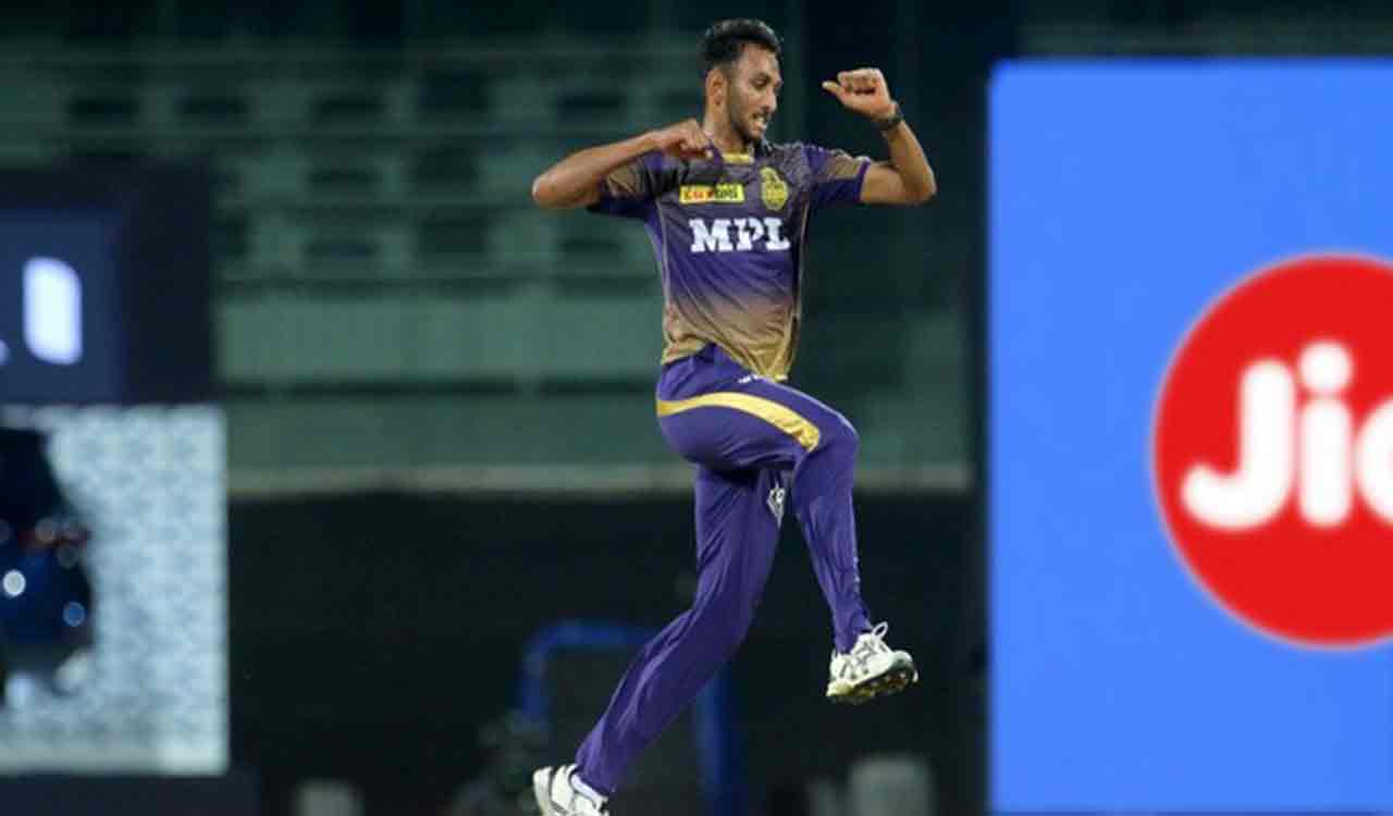 Netizens troll Prasidh Krishna for his poor performance against SA