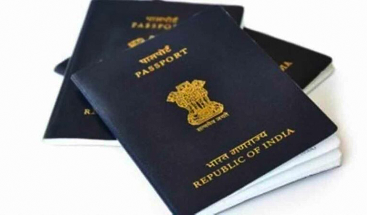 Regional Passport Office-Hyderabad issues revised appointment schedule for January 22