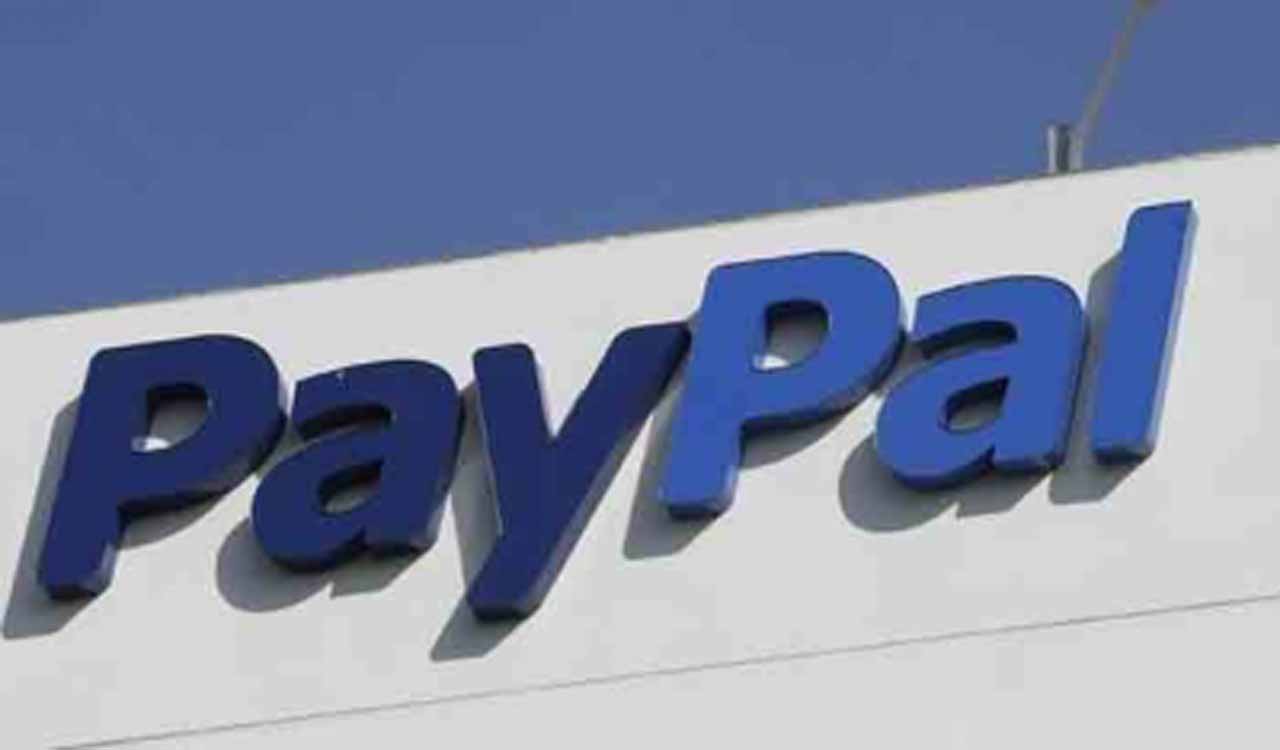 PayPal laying off about 2,500 employees to ‘right-size’ the company-Telangana Today