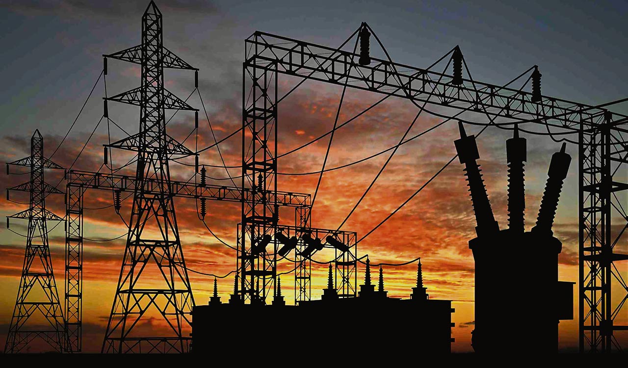 Centre allows own transmission lines for large industrial users