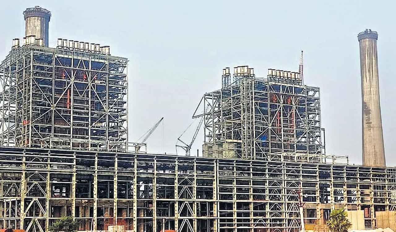 Yadadri Power Plant: BHEL assures two units if environmental clearance comes by April