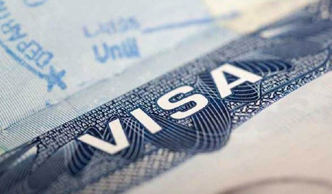 US issues record 1.4 mn visas to Indians