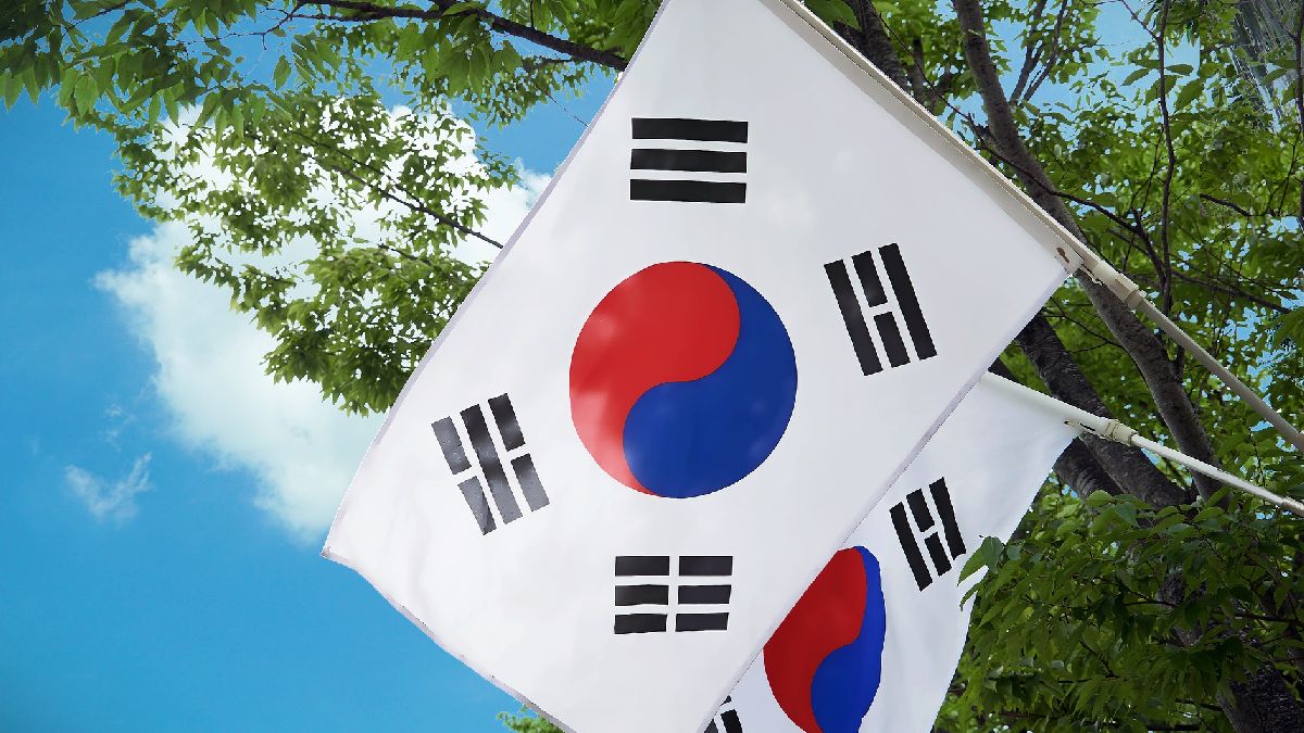 Crypto Purchase Via Credit Card May be Banned in South Korea, Here's Why