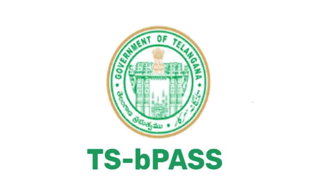 TS-bPASS facilitates over a lakh construction approvals in Telangana over 3 years; Hyderabad takes lead