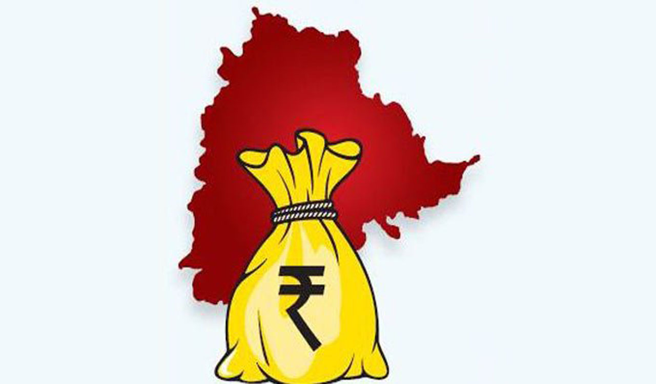 Telangana: BC Caste Census Bill in next budget session?