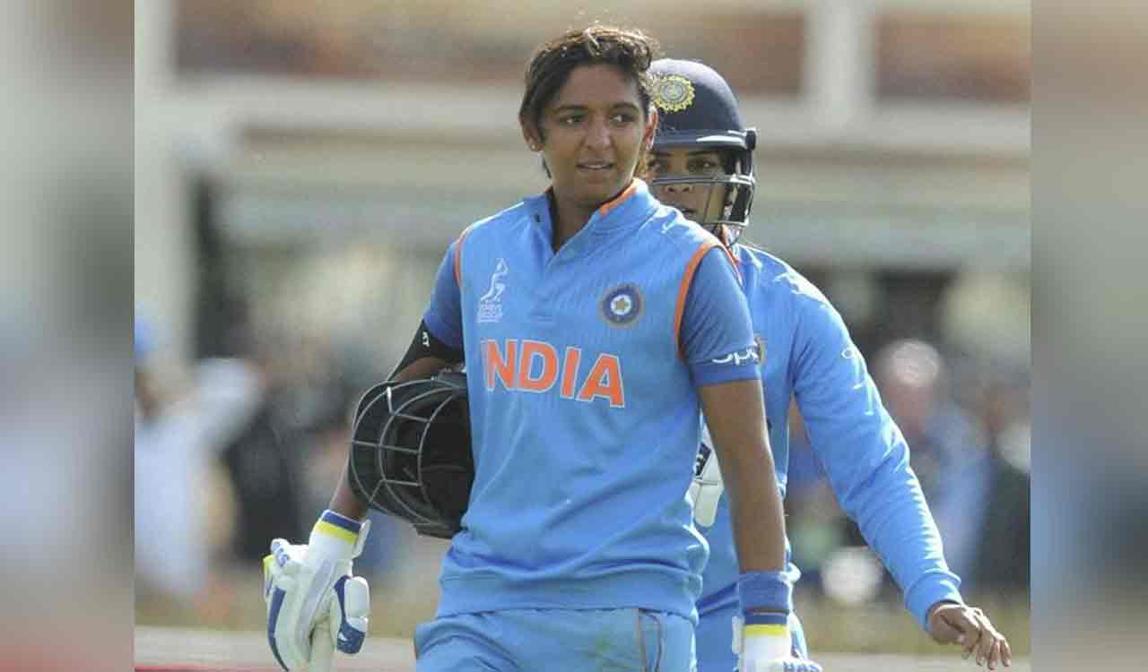 ‘We need to be on our toes, improve fielding, fitness’: Indian skipper Harmanpreet after series loss to Australia