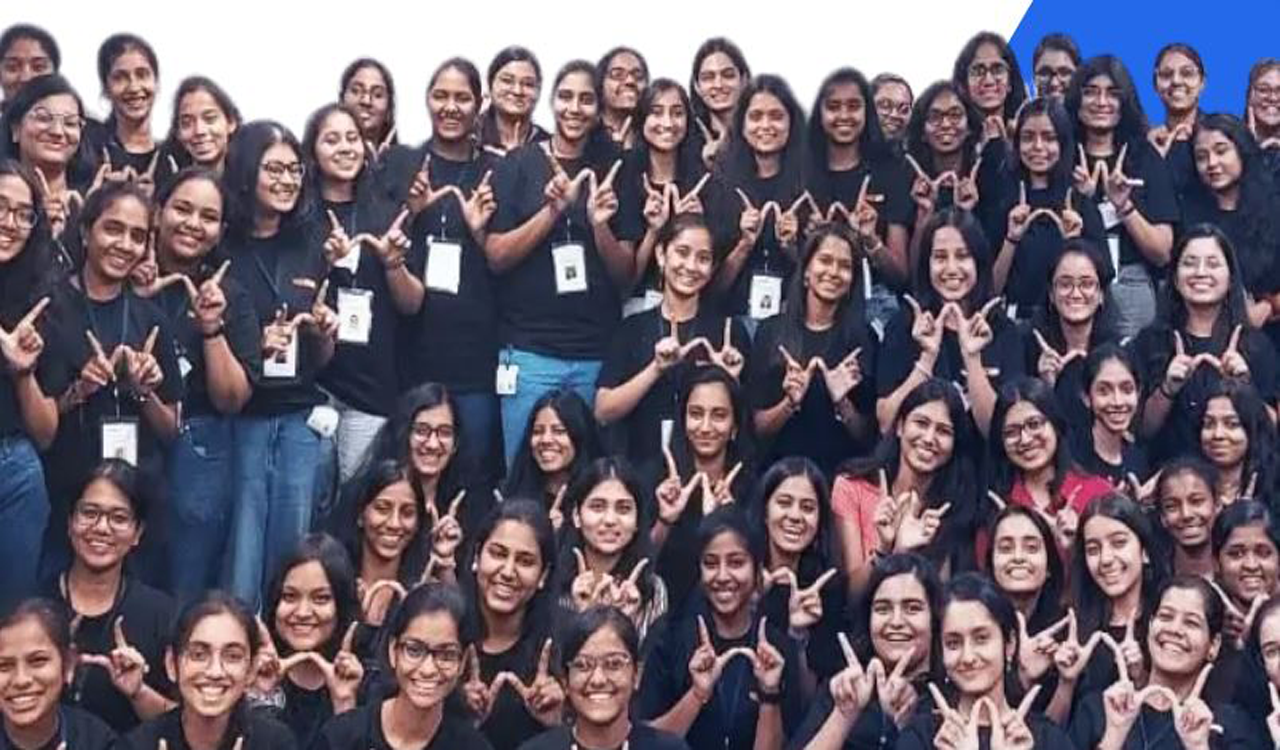 TalentSprint and Google partner for 6th cohort of Women Engineers program