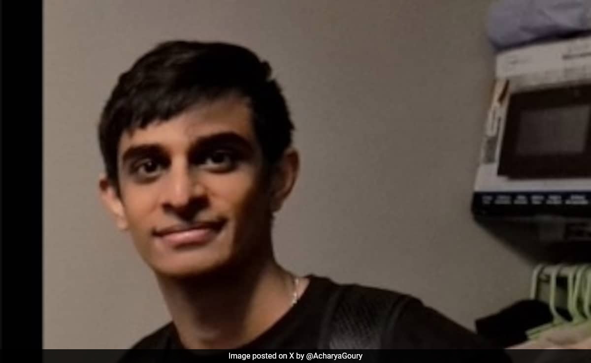 Missing Indian Student Of Purdue University, Confirmed Dead