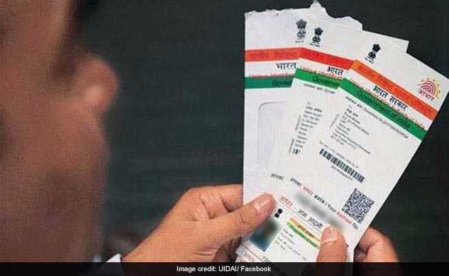 Provident Fund Body Removes Aadhaar As Birth Proof. Check Full List Here