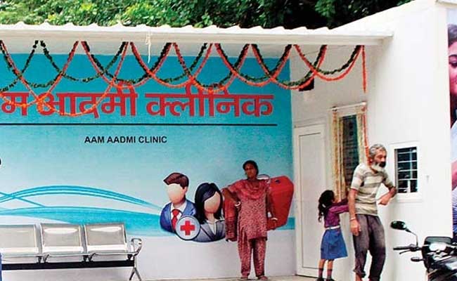 Lt Governor Asks CBI To Investigate Delhi Mohalla Clinic "Fake Tests Scam"