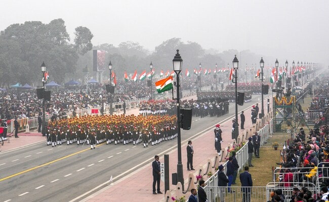 Republic Day 2024: Parade, Awards And Other Traditions