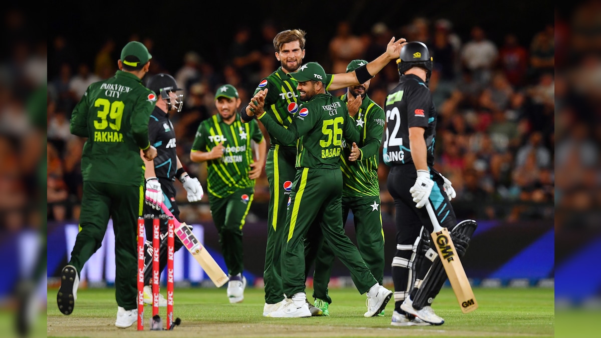 "We Sorted Out": Shaheen's Big Update On Pakistan's T20 World Cup Squad