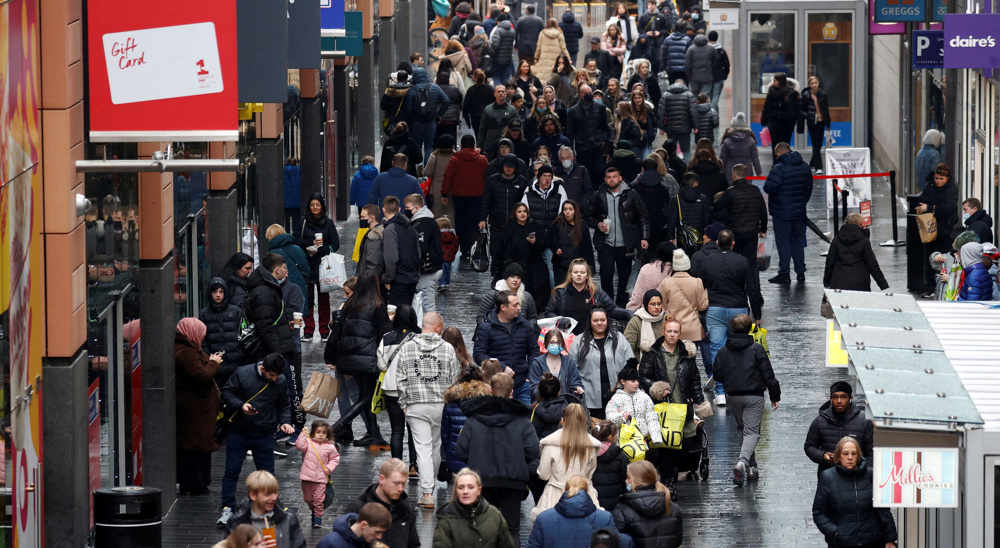 ‘Shocking political failure’: Health inequalities led to 1m early deaths in UK