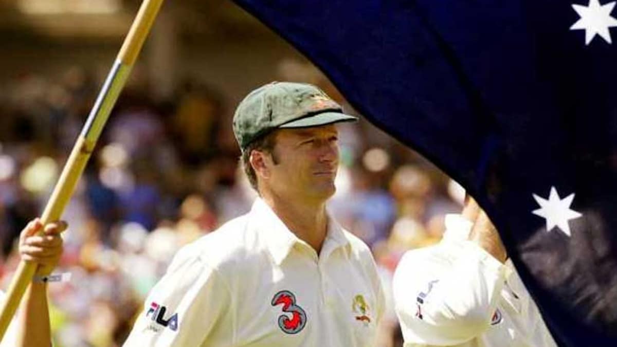 "Death Of Test Cricket": Aus Great Warns ICC, BCCI On 'Irrelevant Legacy'