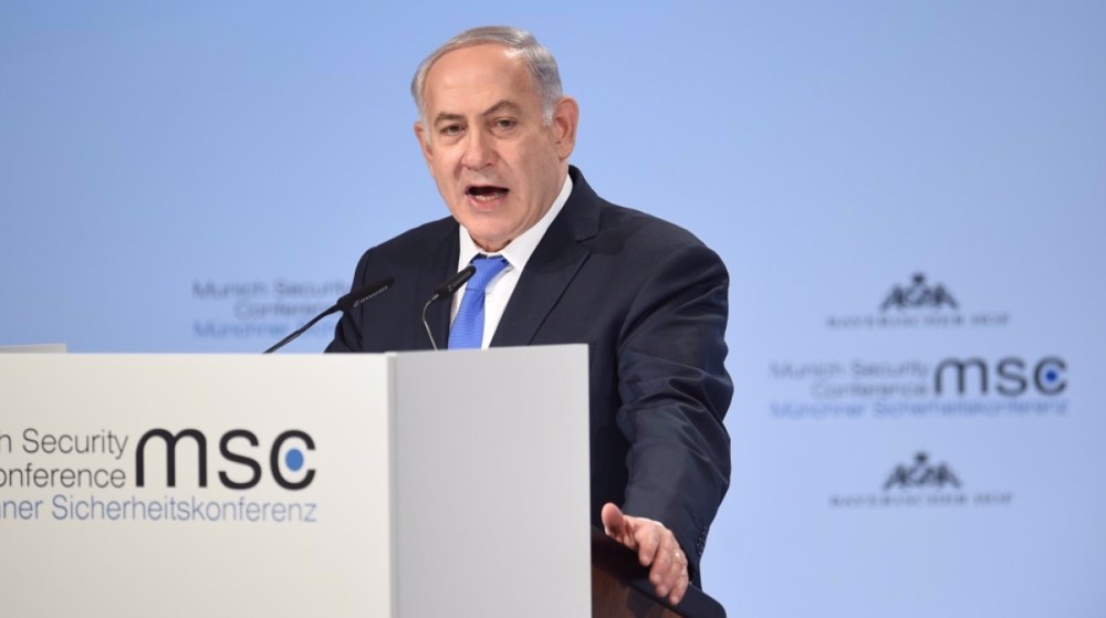 Report: Israel sidelined at Munich Security Conference amid Gaza genocide