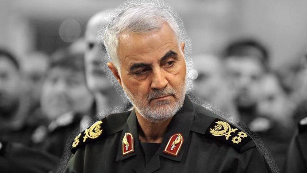 Soleimani's sacrifice unforgettable