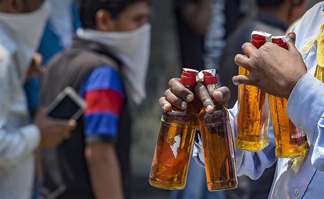 Madhya Pradesh Declares Dry Day On Jan 22 To Mark Ram Temple Consecration