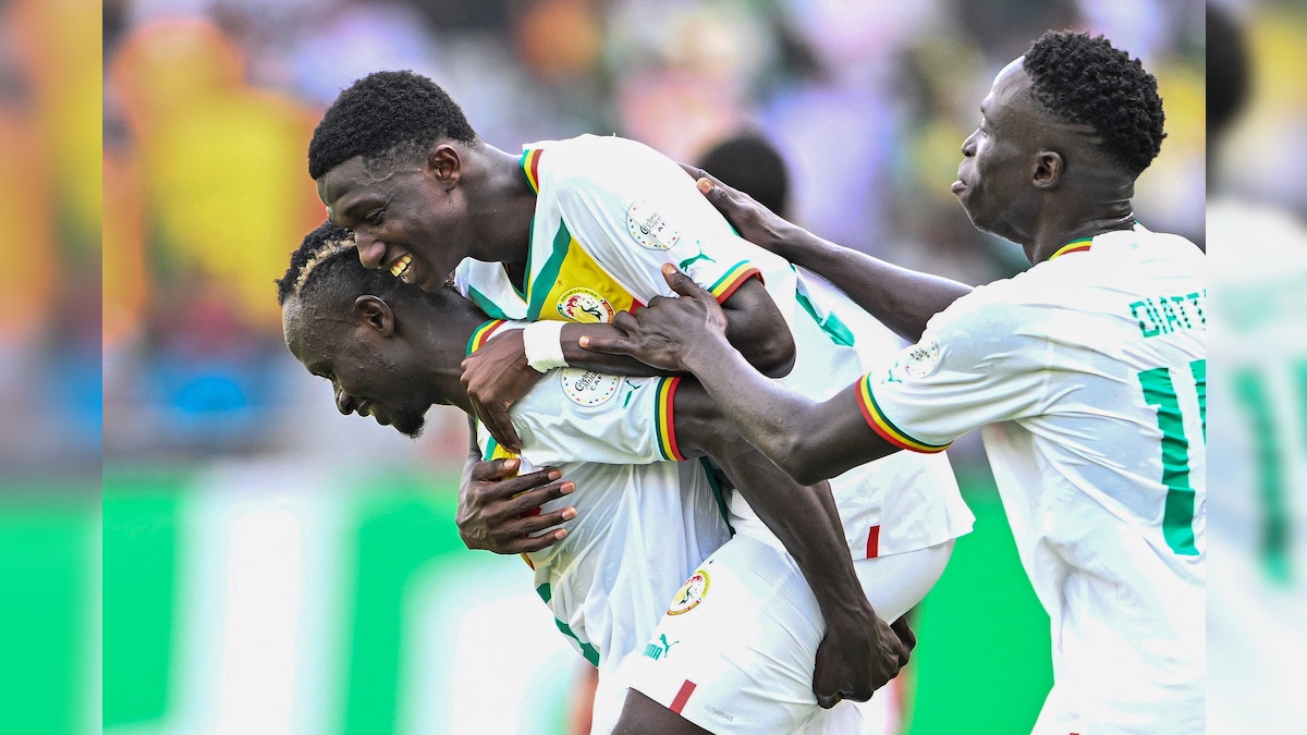 Senegal Enjoy Winning Start To AFCON Defence, Cameroon And Algeria Held