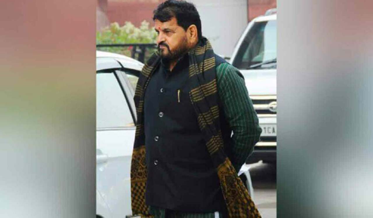 Delhi Police concludes arguments on charges against ex WFI chief