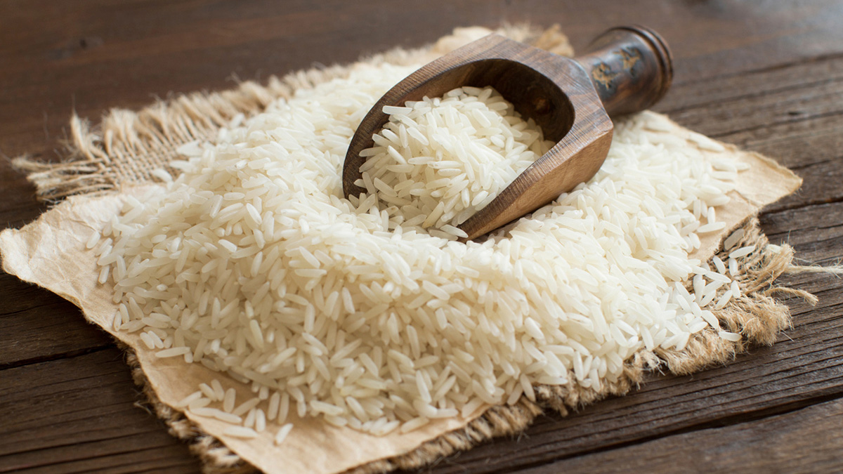 3 Mind-Blowing Hacks to Make White Rice Weight-Loss Friendly. You Won't Believe No. 1