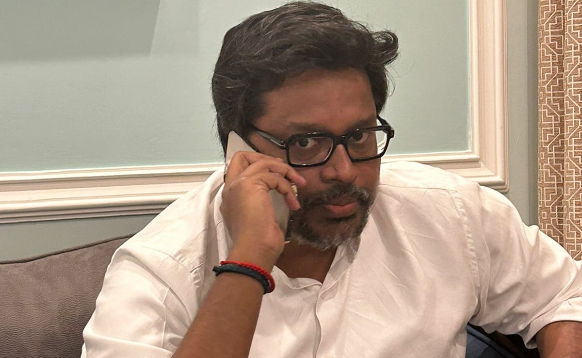 Sunil Kanugolu, Key To Congress Telangana Win, Not Part of 2024 Planning