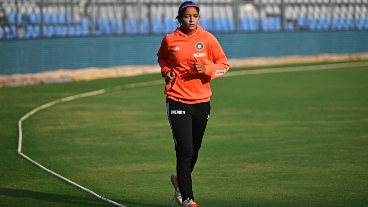 "Throwing 19-Year-Old Under The Bus…": Ex-India Star Blasts Harmanpreet