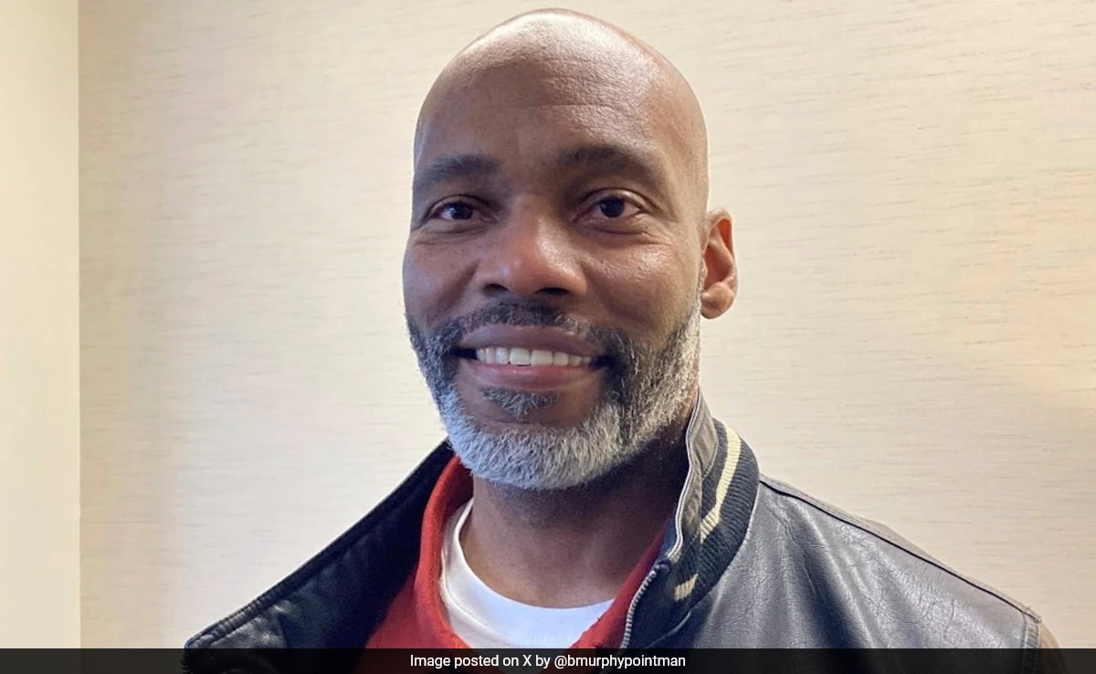 Man Who Was Wrongly Imprisoned For 28 Years Sues US State