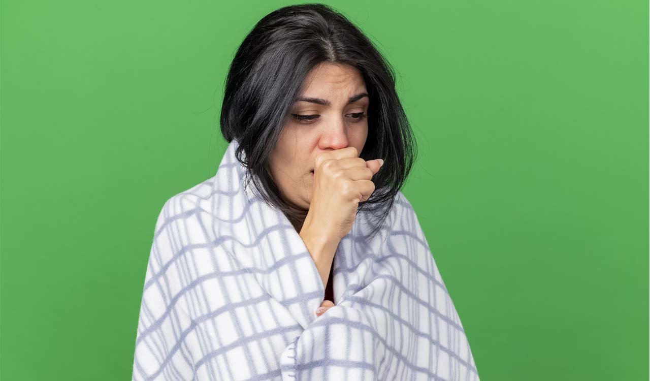 Coughing? Here are 5 natural remedies for instant relief