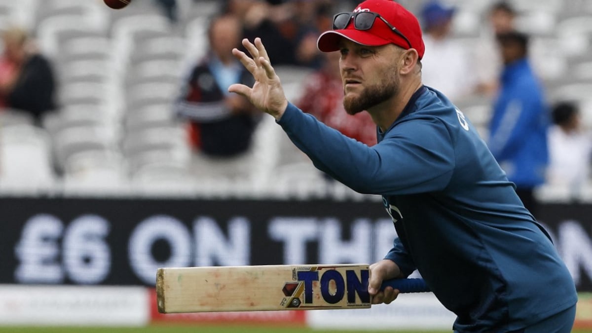 "We've Lost Here But…": Brendon McCullum Issues Huge 'Bazball' Statement