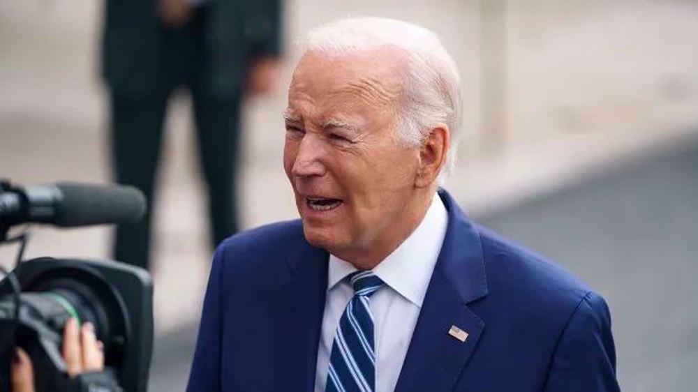 Yemen strikes another nail in Biden’s coffin for Muslim voters: US media