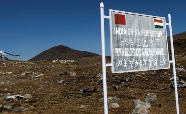 Situation Along India Border Has Been Stable On The Whole, Says China