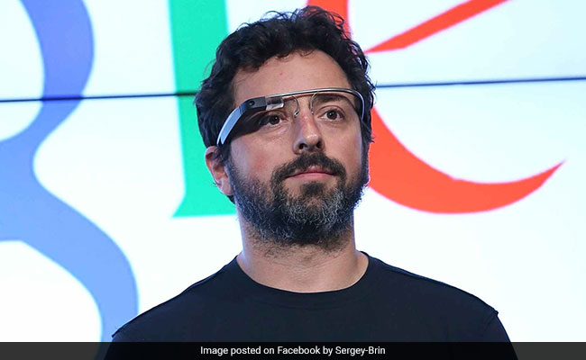 Google Co-Founder Sergey Brin, Ex-Wife Vacationed On Epstein Island: Docs