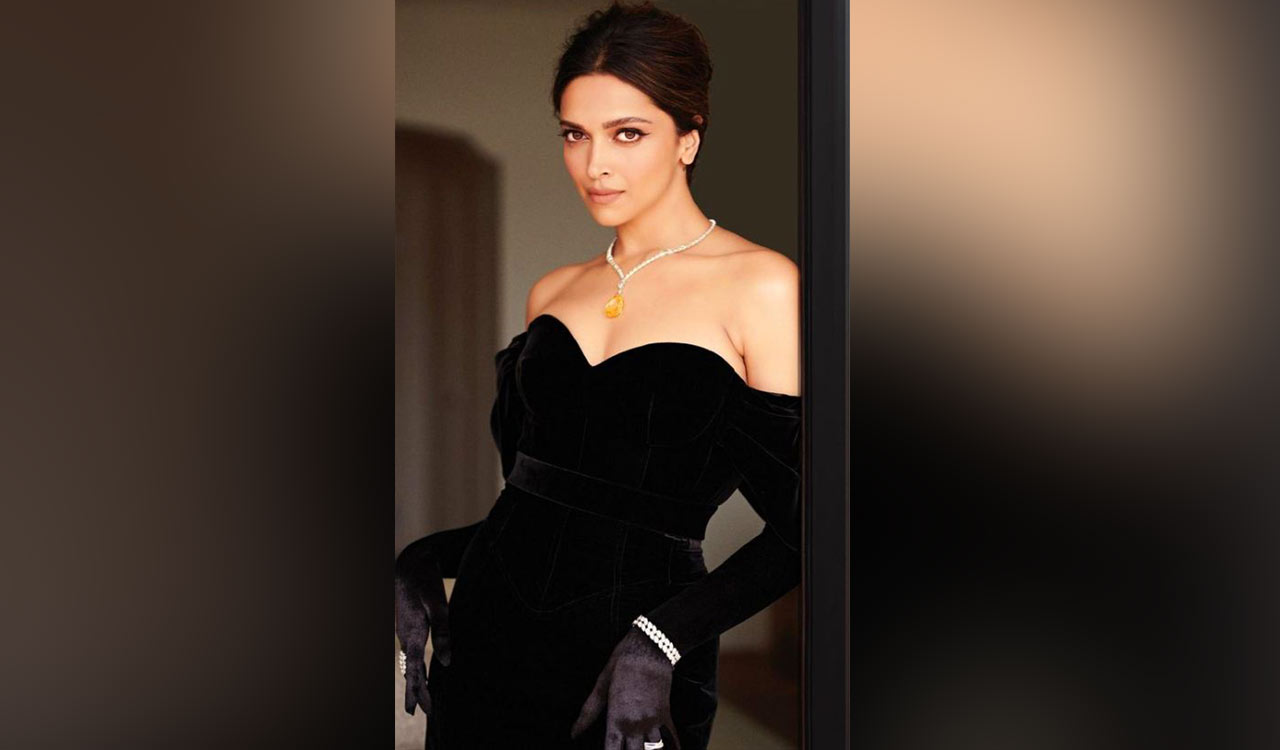 New Year 2024: Deepika Padukone gives fans beautiful sunrise view