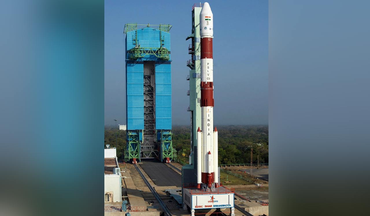 Hyderabad-based Dhruva Space announces its LEAP-TD mission