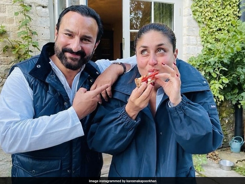 "It Runs In Family": Kareena, Saif Now Own Cricket Team In This T10 League