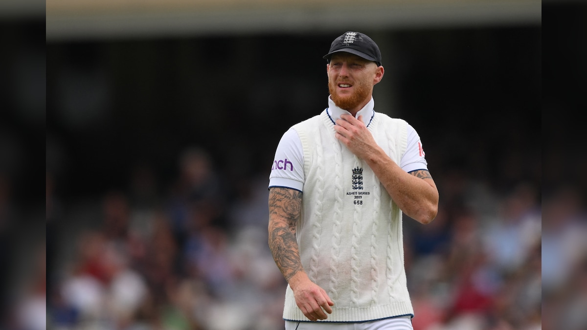 "Lack Of Match Preparation": England Great Worries For Ben Stokes And Co