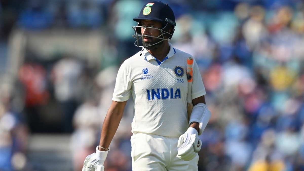 Pujara Was Considered For Last 3 Tests vs England – Report Makes Big Claim