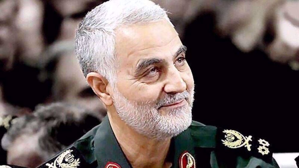 Iran to pursue Gen. Soleimani’s assassination case to bring perpetrators to justice