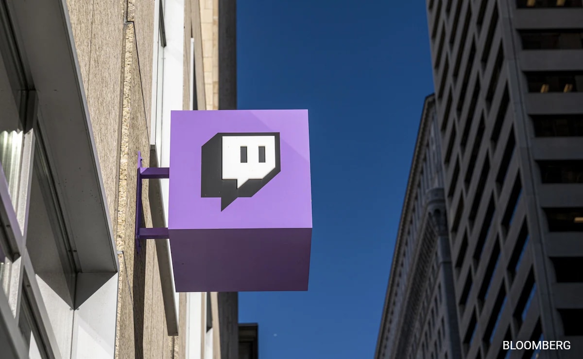 Amazon's Livestreaming Platform Twitch To Layoff 500 Employees