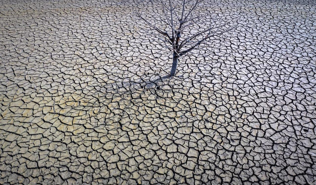 2023: Earth shatters global annual heat records, shows more signs of feverish planet