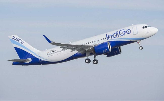 Passenger's Hoax "Bomb Under My Seat" Scare Delays Indigo Flight