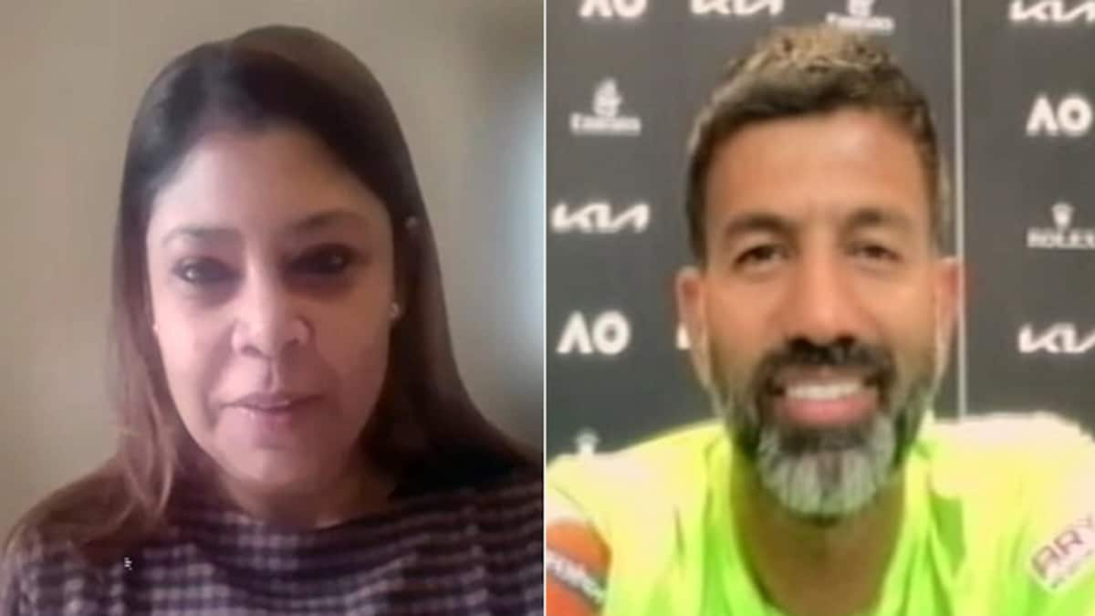 "Wanted To Stop But I Had Good People Around Me": Rohan Bopanna To NDTV