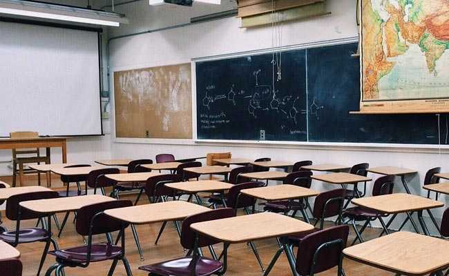 Coaching Centres Cannot Enrol Students Below 16 Years: Government