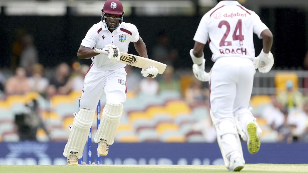 West Indies Commit To Gender Pay Equity Among Cricketers