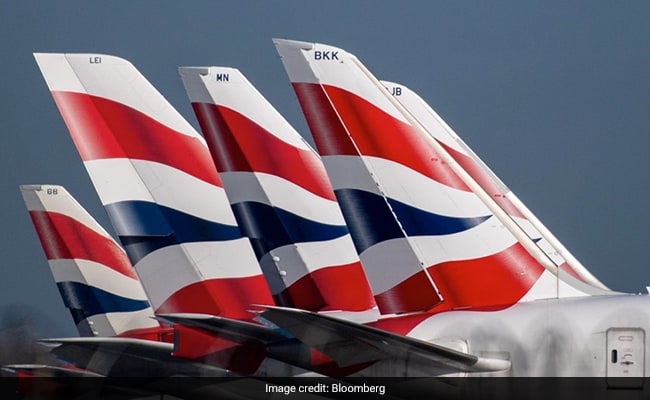 British Airways Crew Member Dies In Front Of Passengers Before Take Off