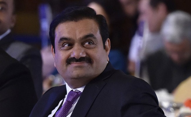 "Truth Has Prevailed": Gautam Adani On Top Court Verdict In Hindenburg Case