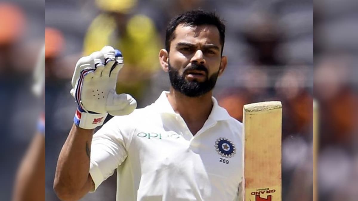 "Kohli Has Got A Big Ego": England Star's Huge Remark Ahead Of India Tests