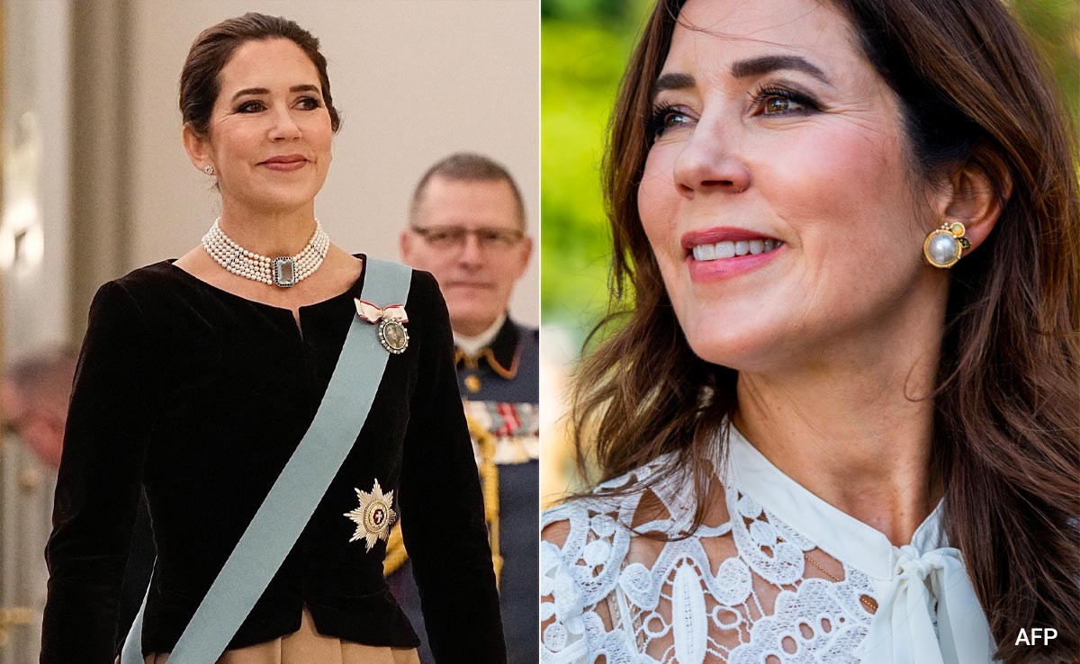 The Aussie Who Is Set To Become The Queen Of Denmark